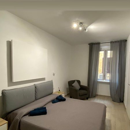 Domus Art Suites Merulana Řím Exteriér fotografie