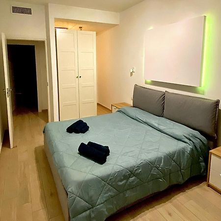 Domus Art Suites Merulana Řím Exteriér fotografie