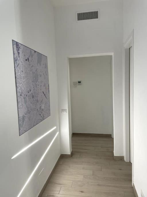 Domus Art Suites Merulana Řím Exteriér fotografie