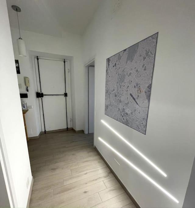 Domus Art Suites Merulana Řím Exteriér fotografie