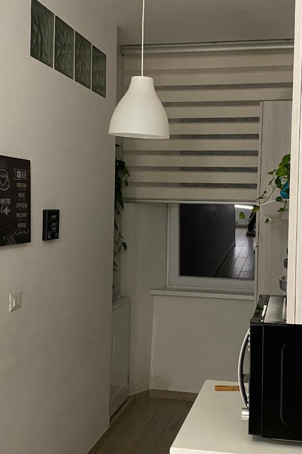 Domus Art Suites Merulana Řím Exteriér fotografie