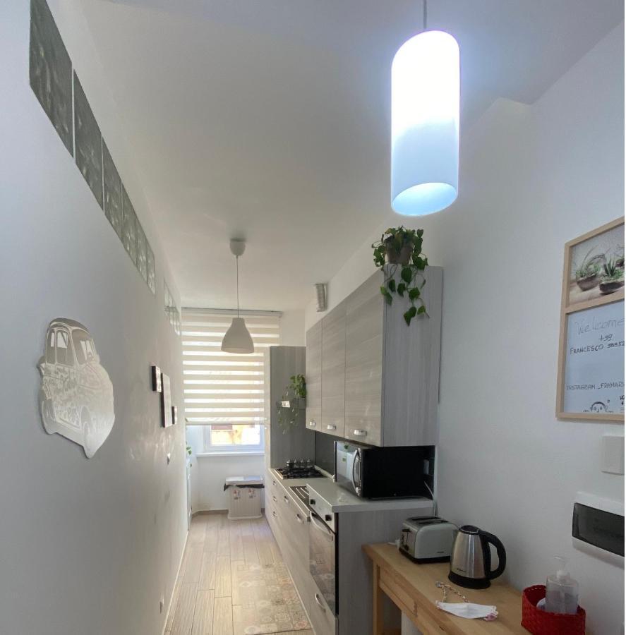 Domus Art Suites Merulana Řím Exteriér fotografie