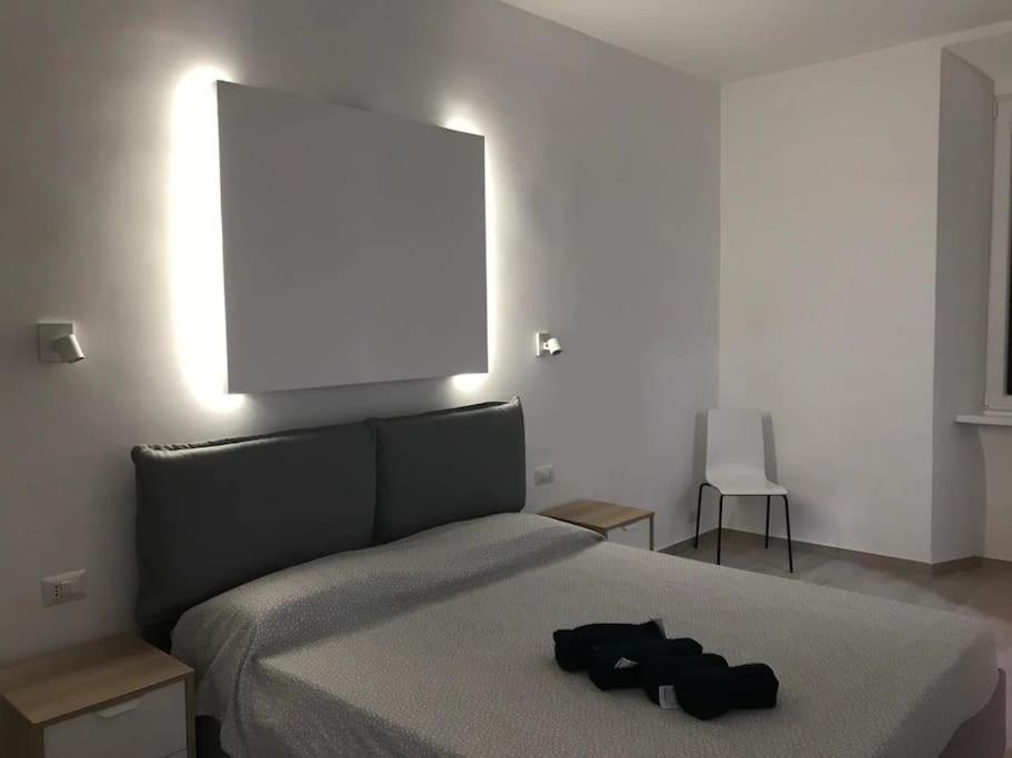 Domus Art Suites Merulana Řím Exteriér fotografie