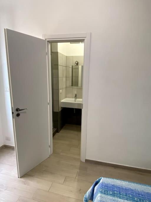 Domus Art Suites Merulana Řím Exteriér fotografie