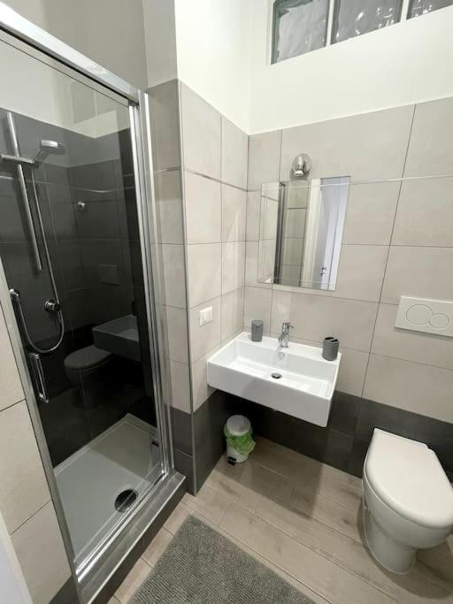 Domus Art Suites Merulana Řím Exteriér fotografie