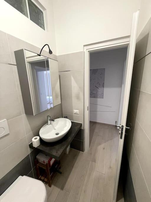 Domus Art Suites Merulana Řím Exteriér fotografie