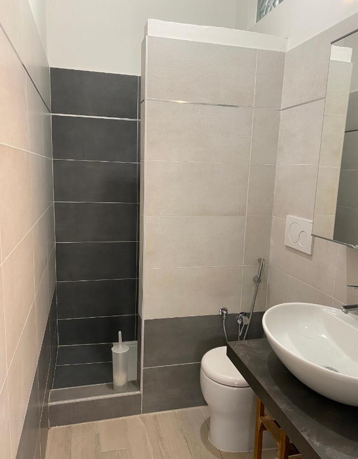 Domus Art Suites Merulana Řím Exteriér fotografie