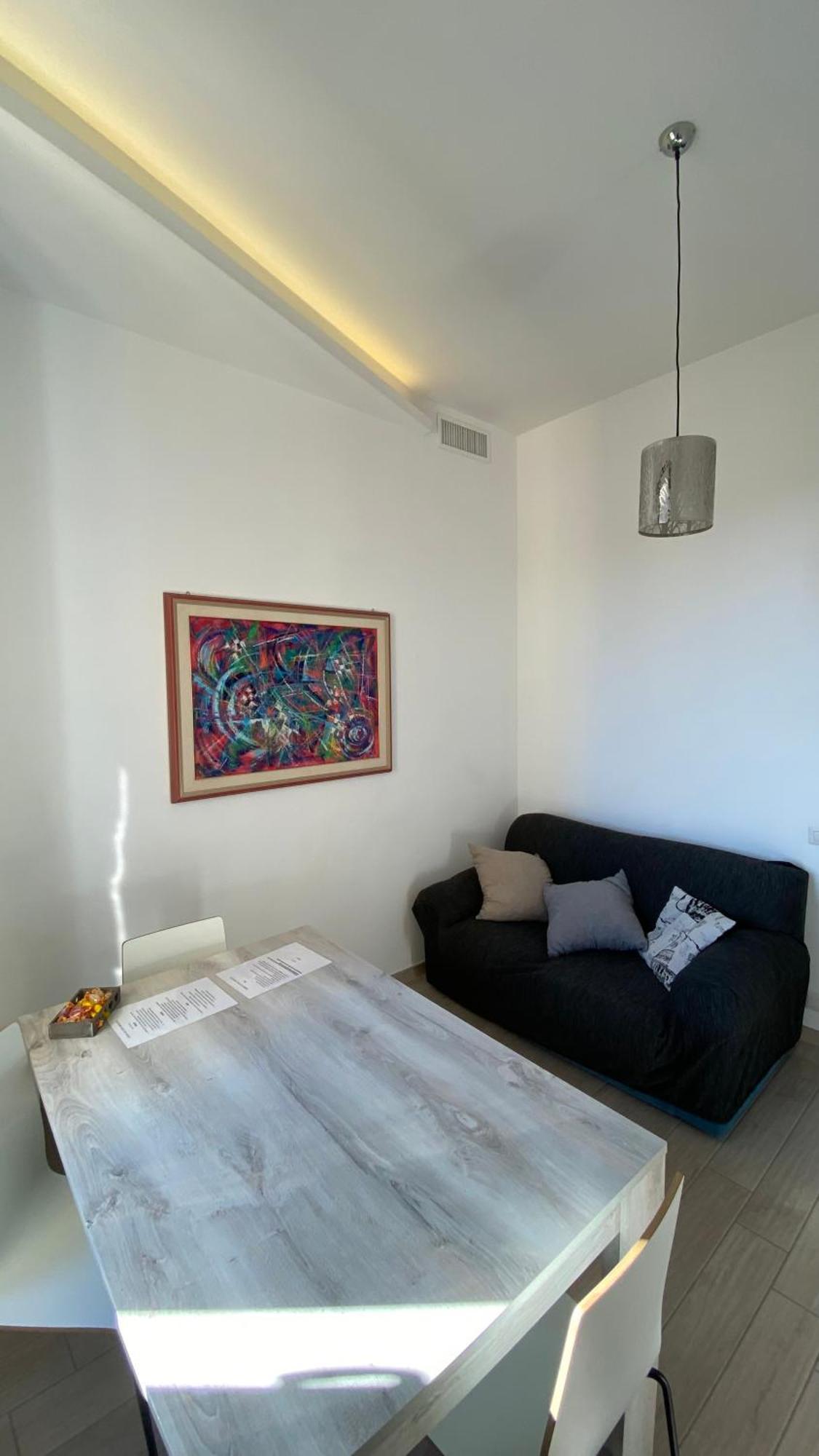 Domus Art Suites Merulana Řím Exteriér fotografie