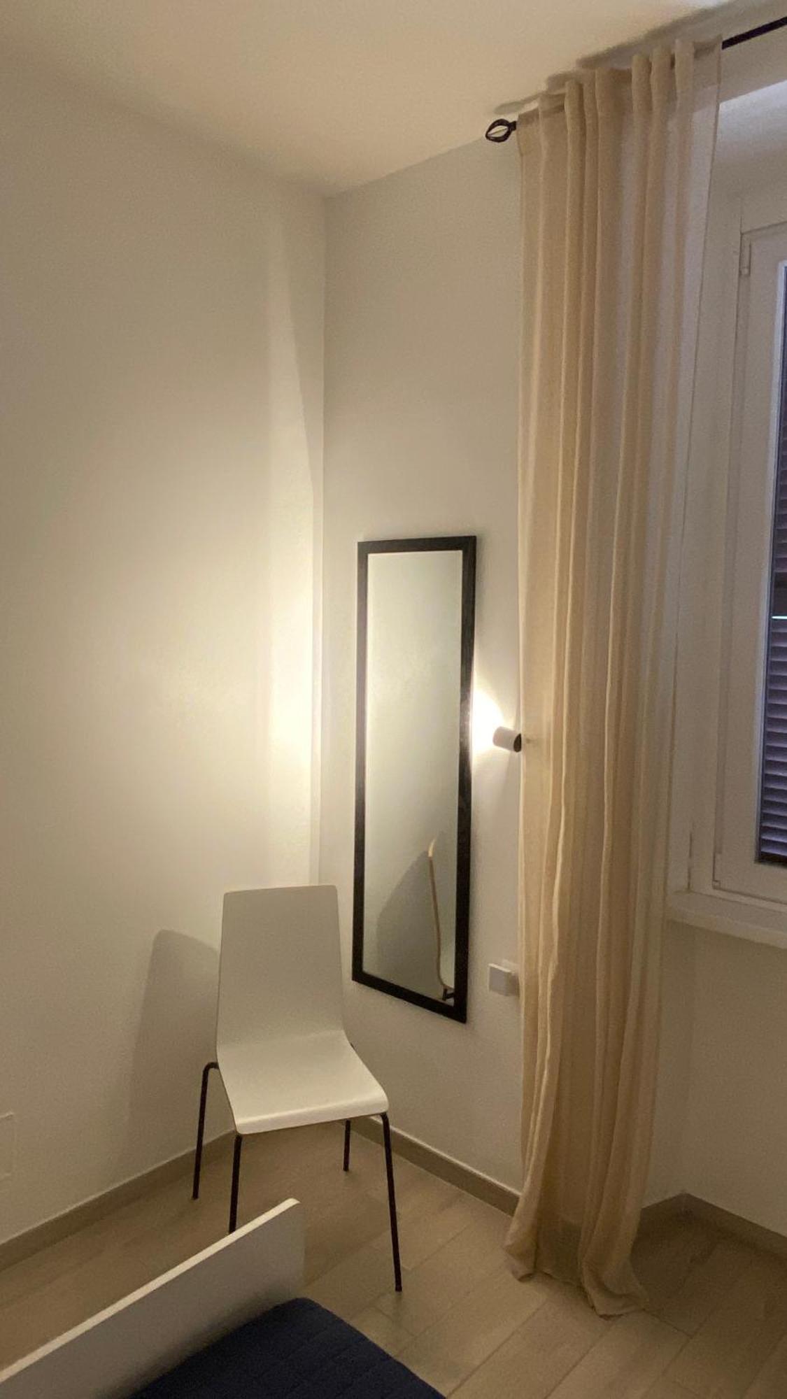 Domus Art Suites Merulana Řím Exteriér fotografie