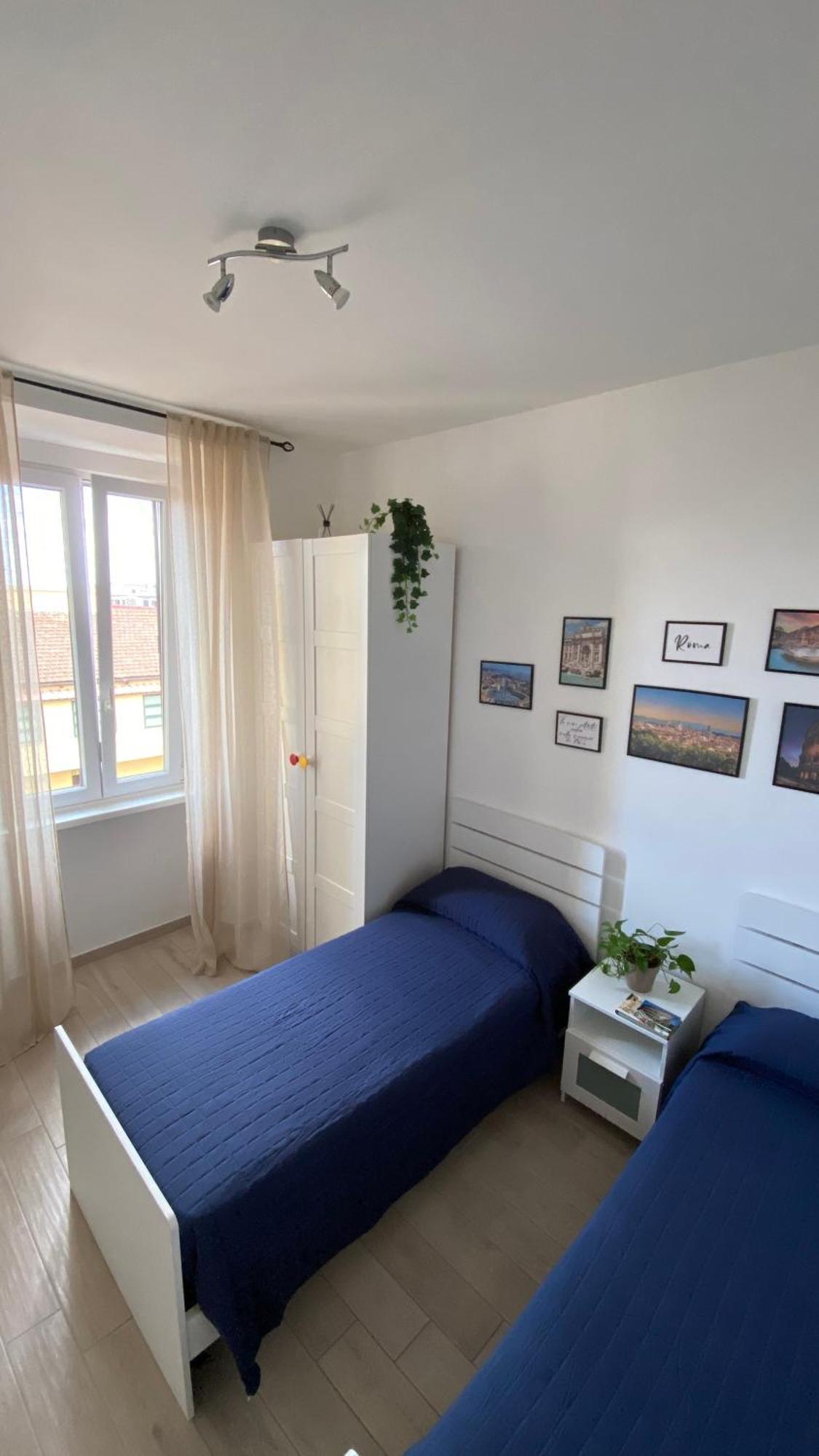 Domus Art Suites Merulana Řím Exteriér fotografie