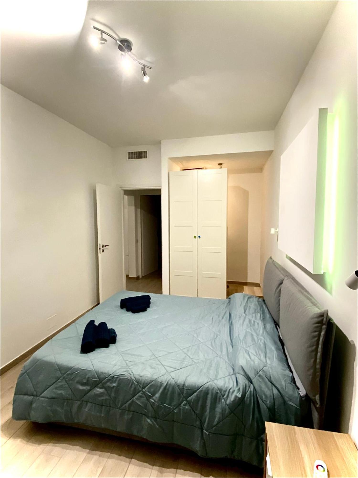 Domus Art Suites Merulana Řím Exteriér fotografie