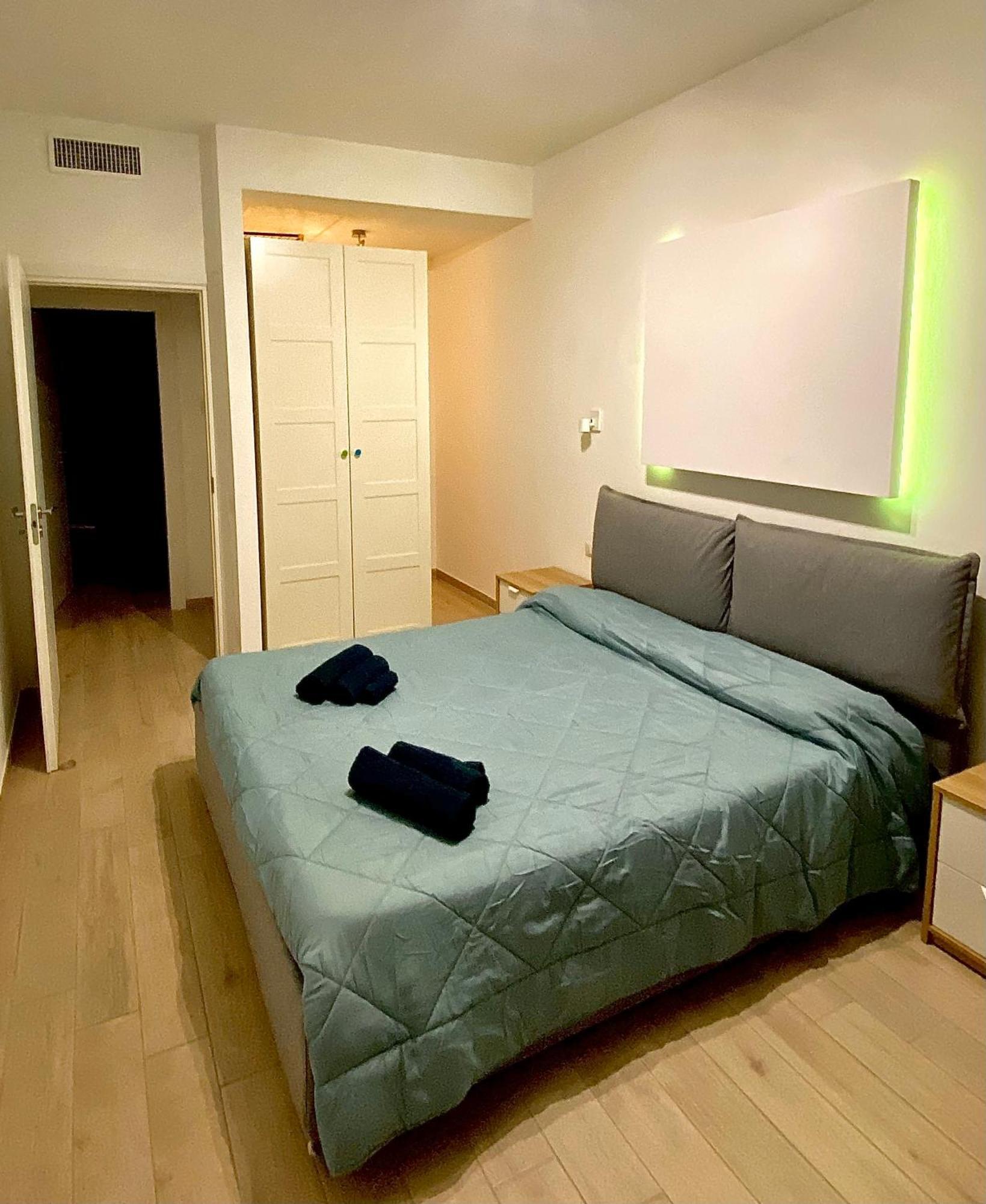 Domus Art Suites Merulana Řím Exteriér fotografie