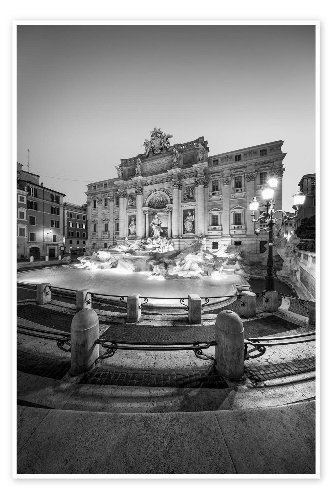 Domus Art Suites Merulana Řím Exteriér fotografie
